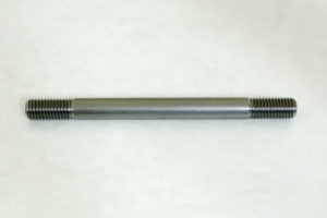 両ナットボルト