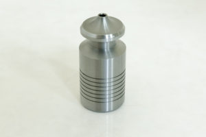 ポペット建設用機械